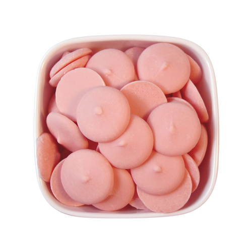 Light Pink Candy Melts