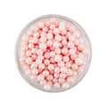 Pink Sugar Pearls