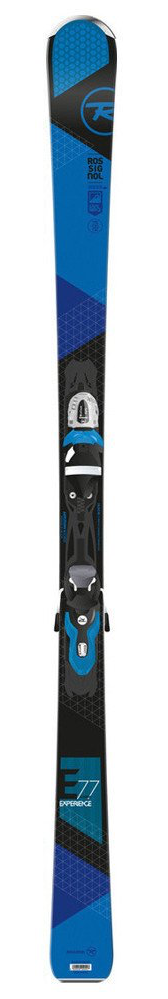 77のThis Skis－Skinny Narrowは、少しも変化しません