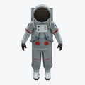 Astronaute